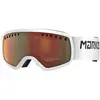 Bild von Marker 4:03 Skibrille Orange Clarity/CAT2