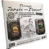 Bild von Days of Wonder Memoire 44 Extension Dans La Jungle Et Le Desert (Fr) (Französisch, 2 Spieler)