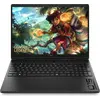 Bild von HP HyperX OMEN 15-gb0057ng (15.30", 512 GB, 16 GB, DE), Notebook, Schwarz