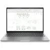 Bild von HP ZBook 8 G2i (16", 1000 GB, 64 GB, DE, Intel Core Ultra 7 356H), Notebook, Silber