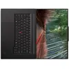 Bild von Lenovo ThinkPad T1g Gen 9 (16", 512 GB, 64 GB, DE), Notebook, Schwarz