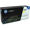 Bild von HP, Toner, 124a (Y)