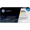 Bild von HP, Toner, 502a (Y)
