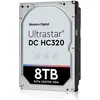 Bild von WD Ultrastar DC HC320 (8 TB, 3.5"), Festplatte