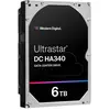 Bild von WD DC HA340 6TB 256 SATA ULTRA 512E SE NP3 (6 TB, 3.5"), Festplatte