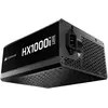 Bild von Corsair HX1000i (1000 W), PC Netzteil, Schwarz