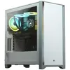 Bild von Corsair 4000D (ATX, E-ATX, mATX, Mini-ITX), PC Gehäuse, Weiss