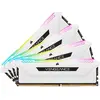 Bild von Corsair Vengeance RGB PRO SL (4 x 16GB, 3200 MHz, DDR4-RAM, DIMM), RAM, Weiss