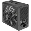 Bild von Corsair RM750x SHIFT 80 PLUS Gold (750 W), PC Netzteil, Schwarz