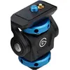 Bild von Elgato Cold Shoe, Action Cam Zubehör, Blau, Schwarz