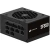 Bild von Corsair SF850 (850 W), PC Netzteil, Schwarz