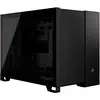 Bild von Corsair 2500D Airflow (ATX, mATX, Mini-ITX), PC Gehäuse, Schwarz