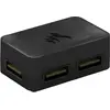 Bild von Corsair iCUE LINK 4 Way Splitter, Modding Beleuchtung