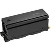 Bild von Corsair MP700 PRO mit Kühlkörper (2000 GB, M.2 2280), SSD