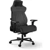 Bild von Corsair TC500 LUXE, Gaming Stuhl, Schwarz, Grau