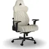 Bild von Corsair TC500 LUXE, Gaming Stuhl, Weiss