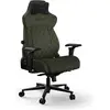 Bild von Corsair TC500 LUXE, Gaming Stuhl, Grün, Schwarz
