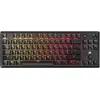 Bild von Corsair K70 Core TKL (DE, Kabelgebunden), Tastatur, Schwarz