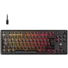 Bild von Corsair Tas K70 Core Tkl Rgb Blac Gaming-tastatur Englisch