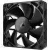 Bild von Corsair RX Series, iCUE LINK RX120, 120mm Fan, Single Fan (120 mm, 1x), PC Lüfter, Schwarz