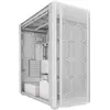 Bild von Corsair iCUE 9000D Airflow (ATX, E-ATX, mATX, SSI EEB), PC Gehäuse, Weiss