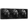 Bild von Corsair Rx Max Seires Icue Link 120 Mm Ventilator 3 Einheiten