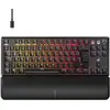 Bild von Corsair K70 Pro (DE, Kabelgebunden), Tastatur, Schwarz