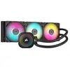 Bild von Corsair Icue Link Titan 360 Rx Rgb Aio Wasserkühlung