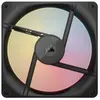 Bild von Corsair Icue Link Lx140-r Rgb Ventilator 140 Mm