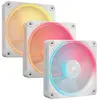 Bild von Corsair Lx120-r Icue Link Rgb 120 Mm Ventilator 3 Einheiten