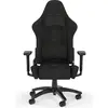 Bild von Corsair TC100 Relaxed, Gaming Stuhl, Schwarz