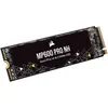 Bild von Corsair MP600 Pro NH (4000 GB, M.2, M.2 2280), SSD
