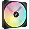Bild von Corsair iCue Link QX140 (140 mm, 1x), PC Lüfter, Schwarz