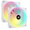 Bild von Corsair Icue Link Qx140 Rgb 140 Mm Ventilator 2 Einheiten