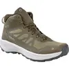 Bild von Oboz, Herren, Wanderschuhe, Katabatic LT Mid GTX (46), Grün