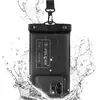 Bild von Case-Mate Pelican Marine Waterproof Floating Pouch (Universal), Smartphone Hülle, Schwarz