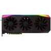 Bild von XFX Mercury Radeon RX 9070 XT OC Magnetic Air Edition (16 GB, GDDR6), Grafikkarte, Schwarz