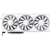 Bild von XFX Swift AMD Radeon RX 9070 XT Gaming Edition (16 GB, GDDR6), Grafikkarte, Weiss