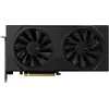 Bild von XFX Swift Radeon RX 9060 XT OC Gaming Edition (8 GB, GDDR6), Grafikkarte, Schwarz