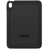 Bild von Hülle ipad 10th gen OtterBox Defender Schwarz TU