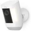 Bild von Ring Spotlight Cam Pro (1920 x 1080 Pixels), Netzwerkkamera, Weiss