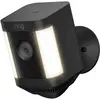 Bild von Ring Spotlight Cam Plus (1920 x 1080 Pixels), Netzwerkkamera, Schwarz