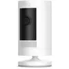 Bild von Ring Stick Up Cam Battery (3. Gen) - Weiss (1920 x 1080 Pixels), Netzwerkkamera, Weiss