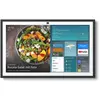 Bild von Amazon Echo Show 21 (2025) (Amazon Alexa), Smart Speaker, Schwarz