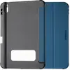 Bild von OtterBox React Folio (Apple iPad 2022 (10. Gen), Apple iPad 2025 (11. Gen)), Tablet Hülle, Blau
