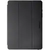 Bild von OtterBox React Folio (Samsung Galaxy Tab S9), Tablet Hülle, Schwarz