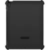 Bild von OtterBox Defender (Apple iPad Air 13 2024, Apple iPad Air 13 2025, Apple iPad Air 13 2026), Tablet Hülle, Schwarz