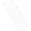 Bild von OtterBox Screen Protector Glass (1 Stk., Apple iPhone 16 Pro), Smartphone Schutzfolie, Transparent