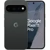 Bild von Google Pixel 11 Pro (256 GB, Black, Obsidian, 6.30", Dual SIM, 5G), Smartphone, Schwarz