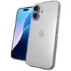 Bild von Zagg CRYSTLPAL - Cases Lite Apple (Apple iPhone 16), Smartphone Hülle, Transparent